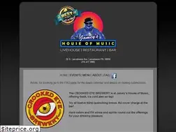 Sites similar to jameyshouseofmusic.com