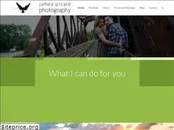 Sites similar to jamez.ca