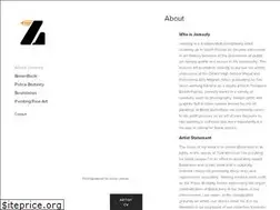 Sites similar to jamezly.com