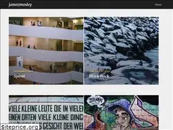 Sites similar to jamezmosley.com