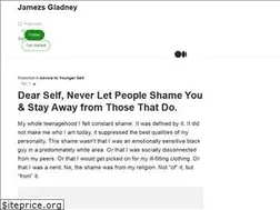 Sites similar to jamezsgladney.medium.com