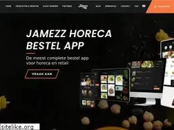 Sites similar to jamezz.nl