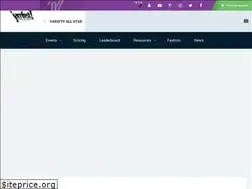 Sites similar to jamfestdancesupernationals.com