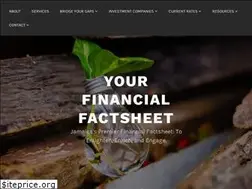Sites similar to jamfinfacts.com