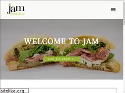 Sites similar to jamfoodshop.com
