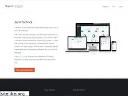 Sites similar to jamfschool.com