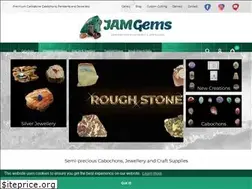 Sites similar to jamgems.co.uk