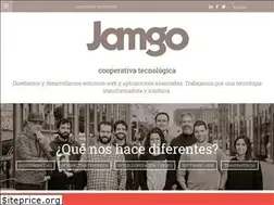Sites similar to jamgo.coop