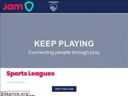 Sites similar to jamgroup.com