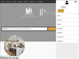 Sites similar to jamgrouprealty.com