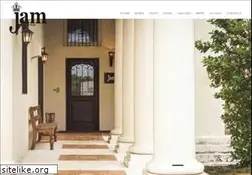 Sites similar to jamhair.net