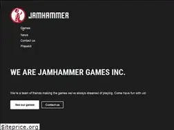 Sites similar to jamhammer.ca