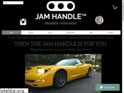 Sites similar to jamhandle.com