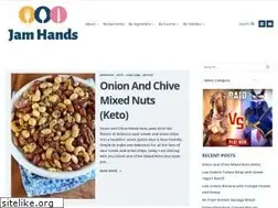 Sites similar to jamhands.net