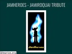 Sites similar to jamheroes.it