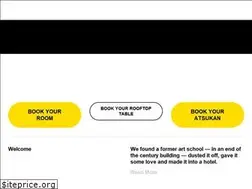 Sites similar to jamhotel.be