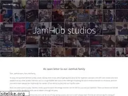 Sites similar to jamhub.com