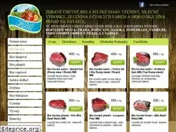 Sites similar to jami-bh.cz
