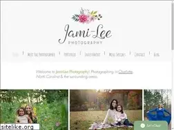 Sites similar to jami-leephotography.com