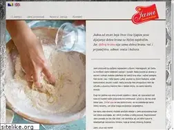 Sites similar to jami.ba