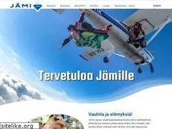 Sites similar to jami.fi