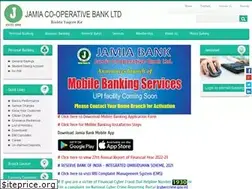 Sites similar to jamiacoopbank.com