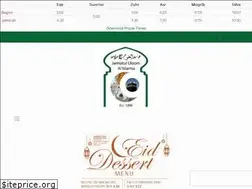 Sites similar to jamialuton.org
