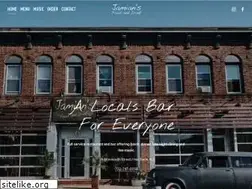 Sites similar to jamiansfood.com