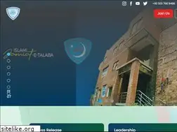 Sites similar to jamiat.org.pk