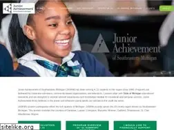 Sites similar to jamichigan.org