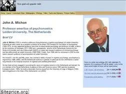 Sites similar to jamichon.nl