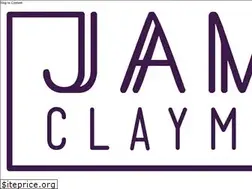 Sites similar to jamiclayman.com