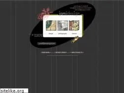 Sites similar to jamidesign.com