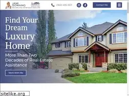 Sites similar to jamidowning.com