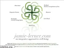 Sites similar to jamie-lerner.com