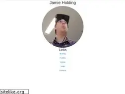 Sites similar to jamie.holdings