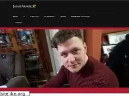 Sites similar to jamiearnold.org