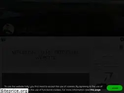 Sites similar to jamiebalfour.scot