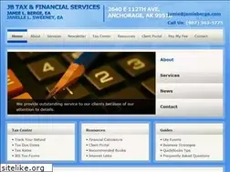 Sites similar to jamieberge.com