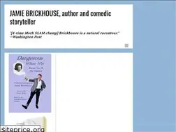 Sites similar to jamiebrickhouse.com
