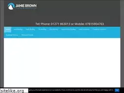 Sites similar to jamiebrownroofing.co.uk