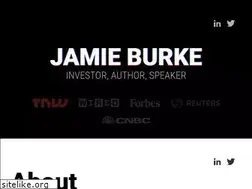 Sites similar to jamieburke.co.uk