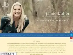 Sites similar to jamiebutlermedium.com