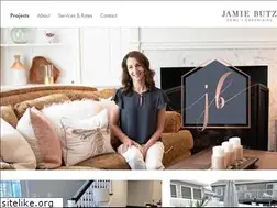 Sites similar to jamiebutzhome.com