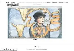 Sites similar to jamiebwolcott.com