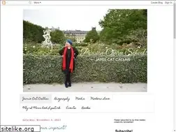 Sites similar to jamiecatcallan.com