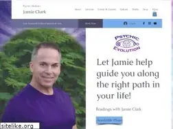 Sites similar to jamieclark.net
