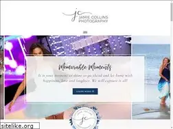Sites similar to jamiecollinsphotography.com