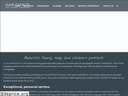 Sites similar to jamieconroy.co.uk