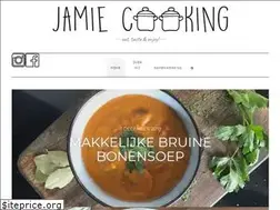 Sites similar to jamiecooking.nl